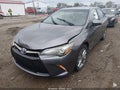2017 Toyota Camry — photo 2 of 18 | VIN 4T1BF1FKXHU414568