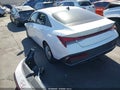 2026 Hyundai Elantra — photo 3 of 22 | VIN KMHLL4DG2TU116716