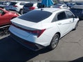 2026 Hyundai Elantra — photo 4 of 22 | VIN KMHLL4DG2TU116716