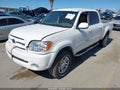 2005 Toyota Tundra — photo 2 of 17 | VIN 5TBET38125S476114