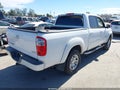 2005 Toyota Tundra — photo 4 of 17 | VIN 5TBET38125S476114