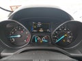 2019 Ford Escape — photo 7 of 16 | VIN 1FMCU9HD5KUA00693