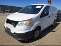 2018 Chevrolet City Express — photo 2 of 16 | VIN 3N63M0YN1JK691628
