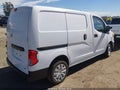 2018 Chevrolet City Express — photo 4 of 16 | VIN 3N63M0YN1JK691628