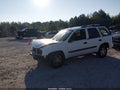 2003 Chevrolet Trailblazer — photo 2 of 16 | VIN 1GNDT13S532162069