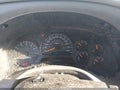 2003 Chevrolet Trailblazer — photo 7 of 16 | VIN 1GNDT13S532162069
