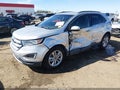 2017 Ford Edge — photo 2 of 19 | VIN 2FMPK3J97HBB71762