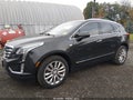 2019 Cadillac XT5 — photo 2 of 16 | VIN 1GYKNDRS6KZ268047