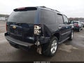 2009 Chevrolet Tahoe — photo 4 of 17 | VIN 1GNFK33089R107671