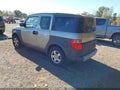 2004 Honda Element — photo 3 of 14 | VIN 5J6YH28574L012717