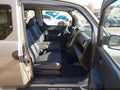 2004 Honda Element — photo 5 of 14 | VIN 5J6YH28574L012717