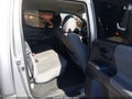 2018 Toyota Tacoma — photo 8 of 16 | VIN 5TFAX5GN4JX125624