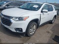 2020 Chevrolet Traverse — photo 2 of 16 | VIN 1GNERGKW6LJ137178