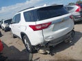 2020 Chevrolet Traverse — photo 3 of 16 | VIN 1GNERGKW6LJ137178