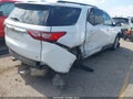 2020 Chevrolet Traverse — photo 4 of 16 | VIN 1GNERGKW6LJ137178