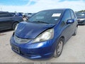 2013 Honda Fit — photo 2 of 16 | VIN JHMGE8H39DC043767