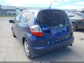 2013 Honda Fit — photo 3 of 16 | VIN JHMGE8H39DC043767