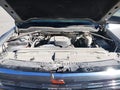 2018 Chevrolet Silverado 2500 — photo 10 of 19 | VIN 1GC1KUEGXJF255703