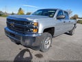 2018 Chevrolet Silverado 2500 — photo 2 of 19 | VIN 1GC1KUEGXJF255703