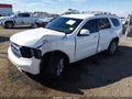 2018 Dodge Durango — photo 2 of 22 | VIN 1C4RDHAG2JC315551