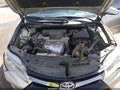 2016 Toyota Camry — photo 10 of 16 | VIN 4T1BF1FKXGU122434