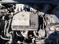 2002 Toyota Avalon — photo 10 of 12 | VIN 4T1BF28B42U228969