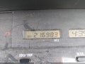 2002 Toyota Avalon — photo 12 of 12 | VIN 4T1BF28B42U228969