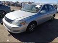 2002 Toyota Avalon — photo 2 of 12 | VIN 4T1BF28B42U228969