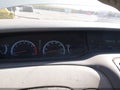 2002 Toyota Avalon — photo 7 of 12 | VIN 4T1BF28B42U228969