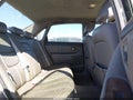 2002 Toyota Avalon — photo 8 of 12 | VIN 4T1BF28B42U228969