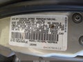 2002 Toyota Avalon — photo 9 of 12 | VIN 4T1BF28B42U228969