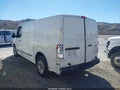 2021 Nissan NV 1500 — photo 3 of 21 | VIN 1N6BF0KM0MN803307