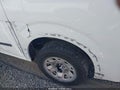 2021 Nissan NV 1500 — photo 15 of 21 | VIN 1N6BF0KM0MN803307
