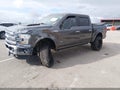 2017 Ford F-150 — photo 2 of 16 | VIN 1FTEW1EG5HFB41249