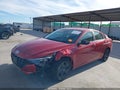 2022 Hyundai Elantra — photo 2 of 20 | VIN KMHLM4AG0NU357243