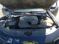 2017 Dodge Charger — photo 10 of 17 | VIN 2C3CDXBG5HH507962