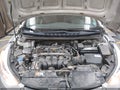 2016 Hyundai Elantra — photo 10 of 16 | VIN KMHDH4AE0GU531001