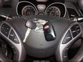 2016 Hyundai Elantra — photo 11 of 16 | VIN KMHDH4AE0GU531001
