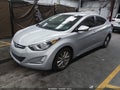 2016 Hyundai Elantra — photo 2 of 16 | VIN KMHDH4AE0GU531001