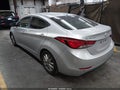 2016 Hyundai Elantra — photo 3 of 16 | VIN KMHDH4AE0GU531001