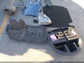 2023 Toyota Corolla — photo 18 of 19 | VIN JTDBCMFE3P3020603
