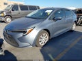 2023 Toyota Corolla — photo 2 of 19 | VIN JTDBCMFE3P3020603
