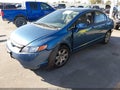 2008 Honda Civic — photo 2 of 20 | VIN 2HGFA16578H535643