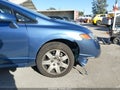 2008 Honda Civic — photo 6 of 20 | VIN 2HGFA16578H535643