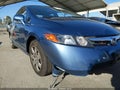 2008 Honda Civic — photo 12 of 20 | VIN 2HGFA16578H535643