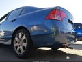 2008 Honda Civic — photo 14 of 20 | VIN 2HGFA16578H535643