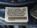 2008 Honda Civic — photo 9 of 20 | VIN 2HGFA16578H535643