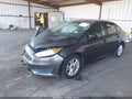 2018 Ford Focus — photo 2 of 16 | VIN 1FADP3F21JL279066