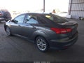 2018 Ford Focus — photo 3 of 16 | VIN 1FADP3F21JL279066