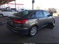 2018 Ford Focus — photo 4 of 16 | VIN 1FADP3F21JL279066